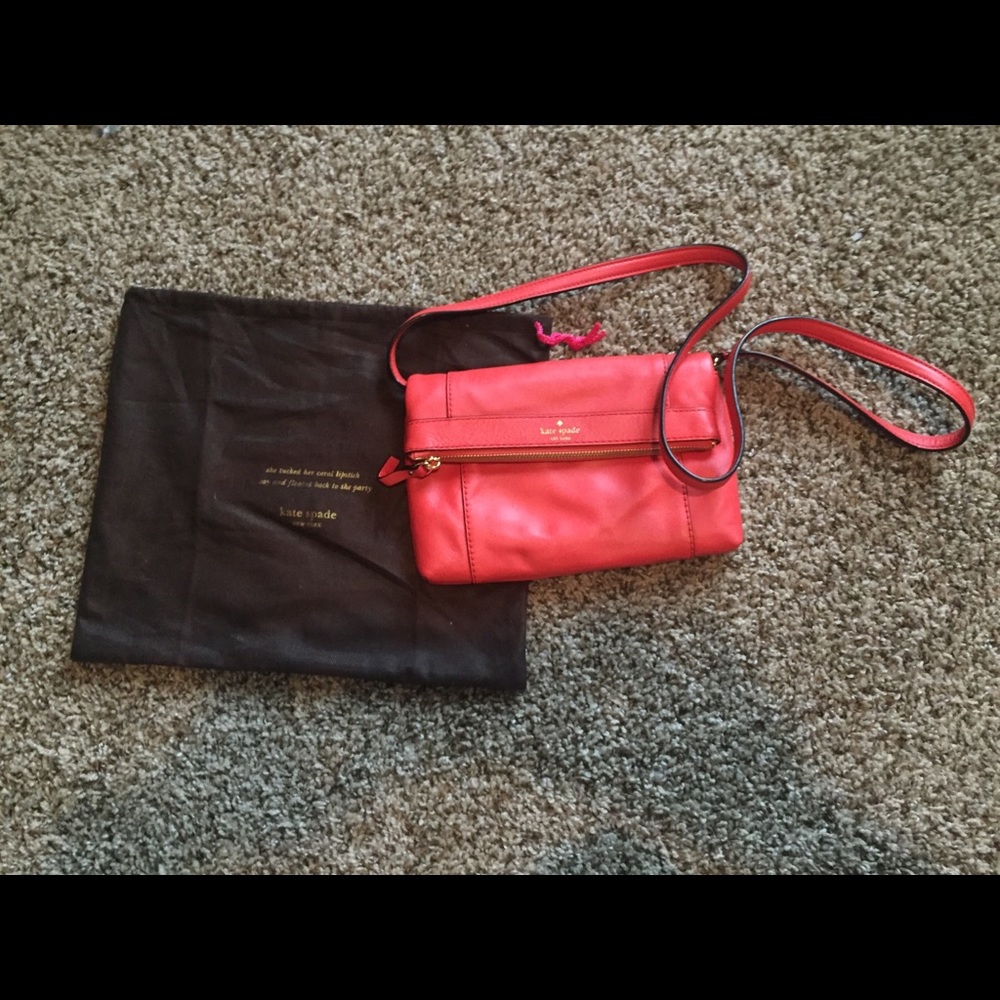 Kate Spade Crossbody